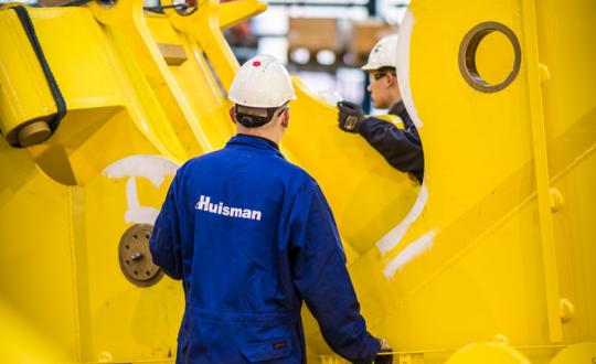 Whistle Blower Policy