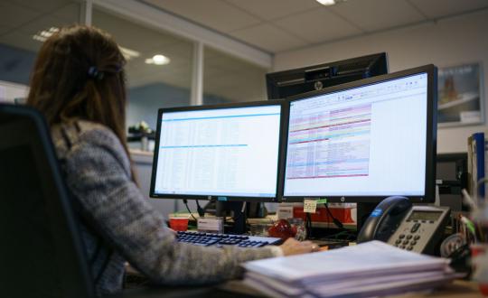 Global Knowledge Base