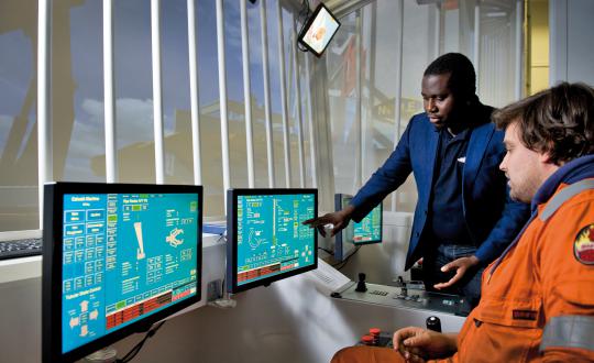 Operational Support Services