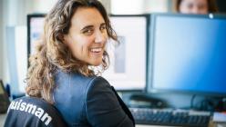 Mission, vision & values