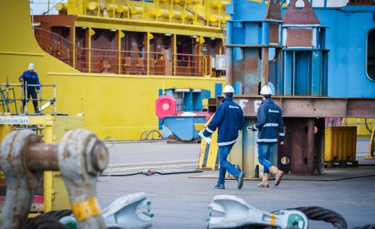 Dedicated First Point of Contact