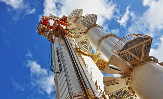 Huisman Innovation Tower