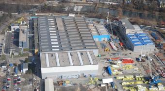 Huisman Konstrukce s.r.o.