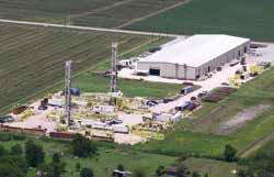 Huisman North America Services