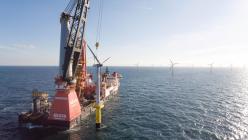 Offshore wind