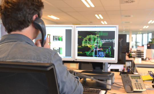 Global Support & Assistance