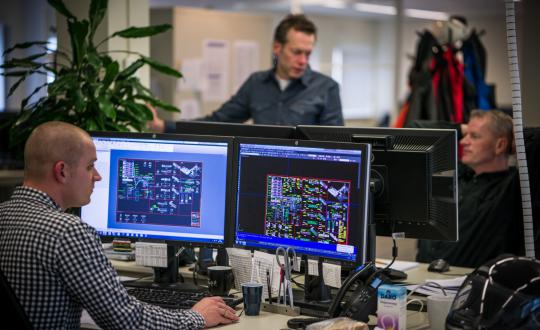 Our Mission Statement