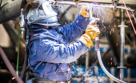 Anti-Bribery and Corruption