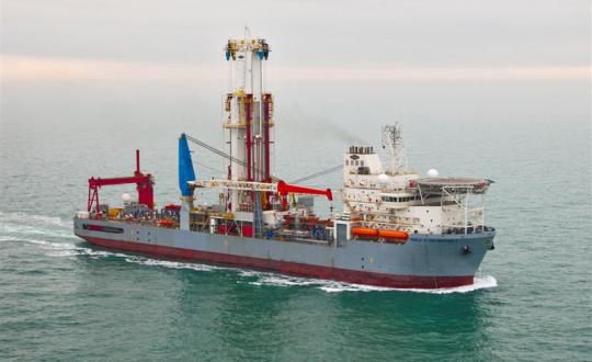 Operational Vessel Designs