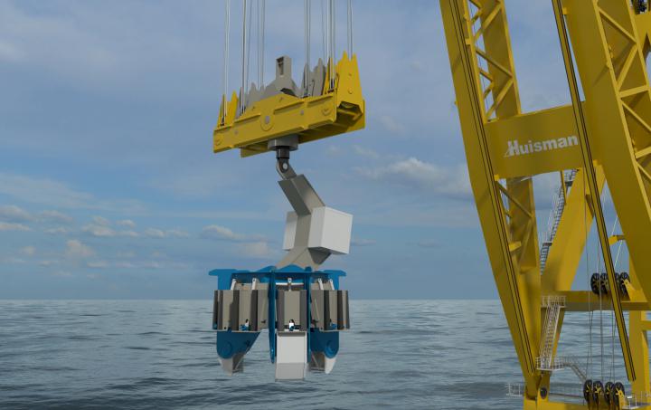 Universal Quick Connector