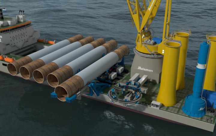 Universal Quick Connector