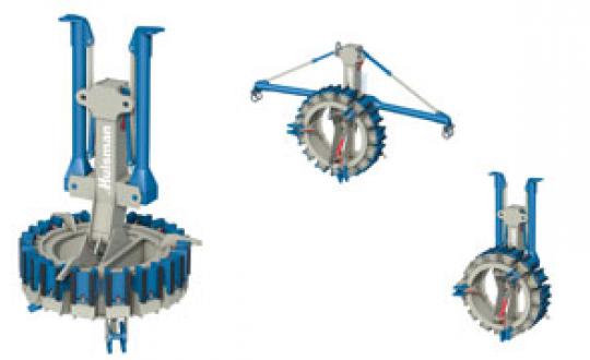 Universal Lifting Tool