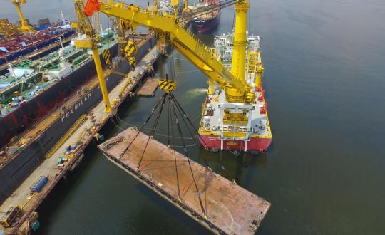 Aerial Video & Photography