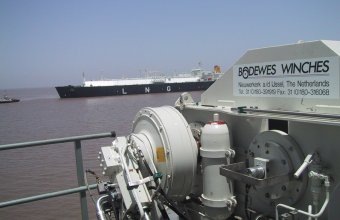 Bodewes Winches to restart operations within Huisman group