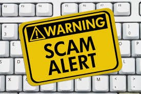 Fraud-warning