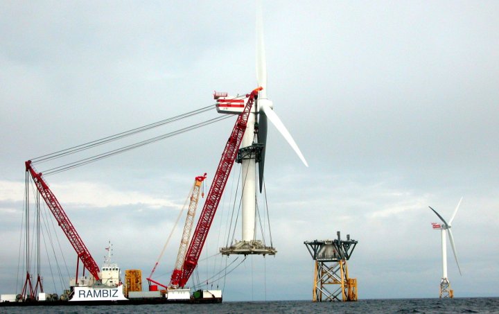 3,300mt Heavy Lift Vessel, Rambiz, Scaldis