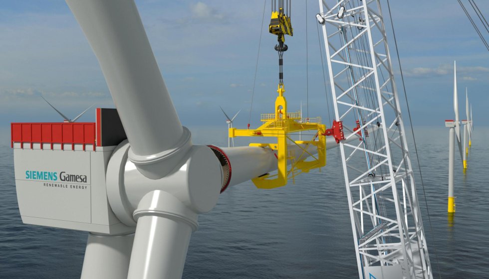 Traveling Load Stabilising System