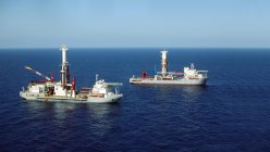 Drilling Systems
