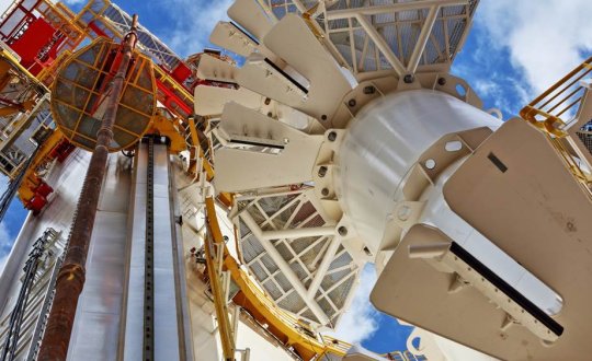 Oil and Gas Solutions