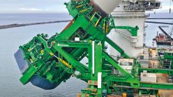Offshore Wind Installation & Deck Equipment