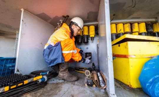 On-site Support
