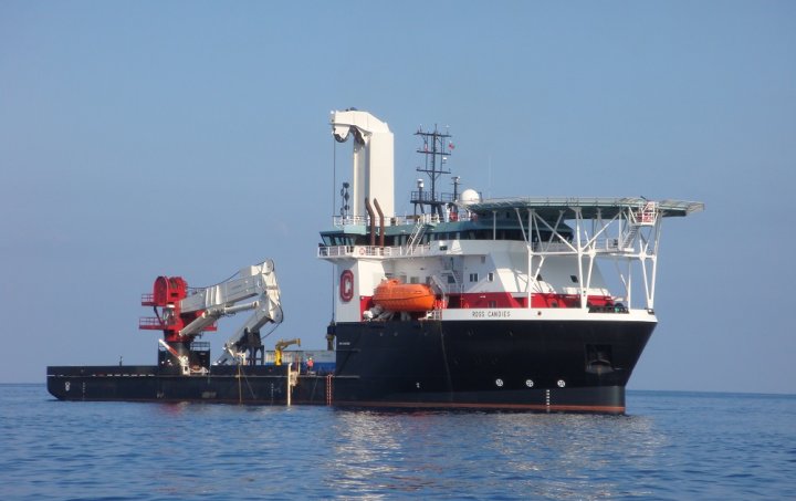 Knuckle Boom Cranes
