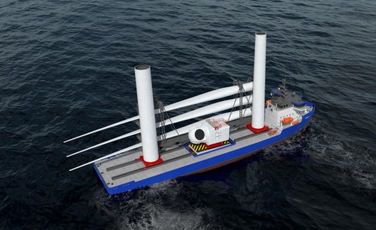 Motion Compensated Platform