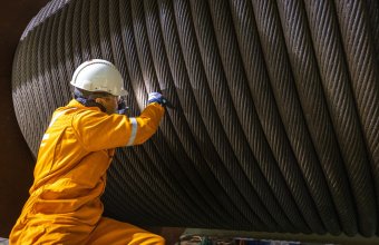Three steps to maximise uptime and reduce costs