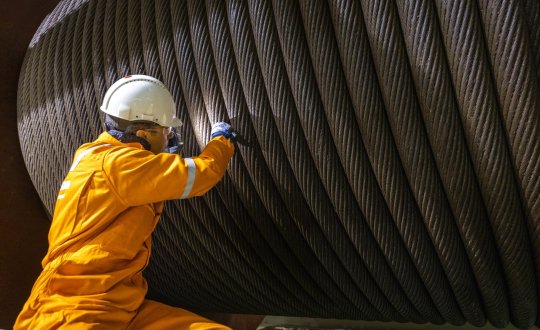 Maintenance services