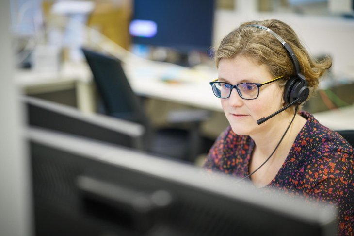 Enhancing operational efficiency: the power of Remote Support Services