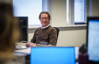 Huisman’s comprehensive portfolio of Remote Support services