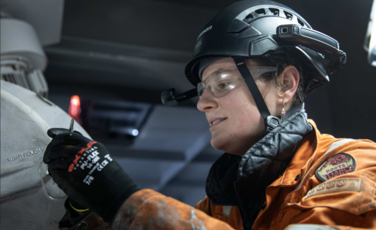 Supporting safe and reliable operations