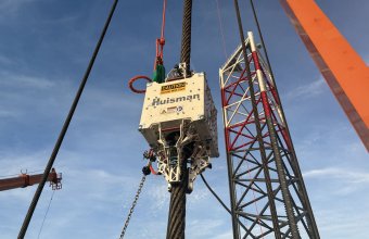 From concept to innovation: the story behind Rope Vision