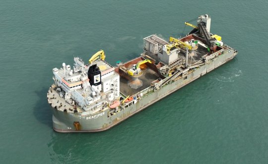 Rock Installation Systems