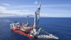 Pipelay Systems