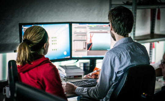 Training modules